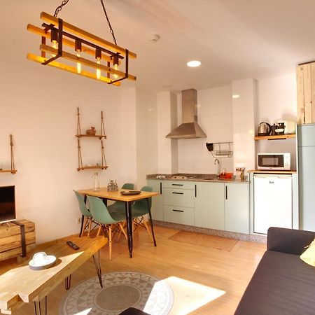 Vm Apartamentos Turisticos Сантьяго-де-Компостела Экстерьер фото