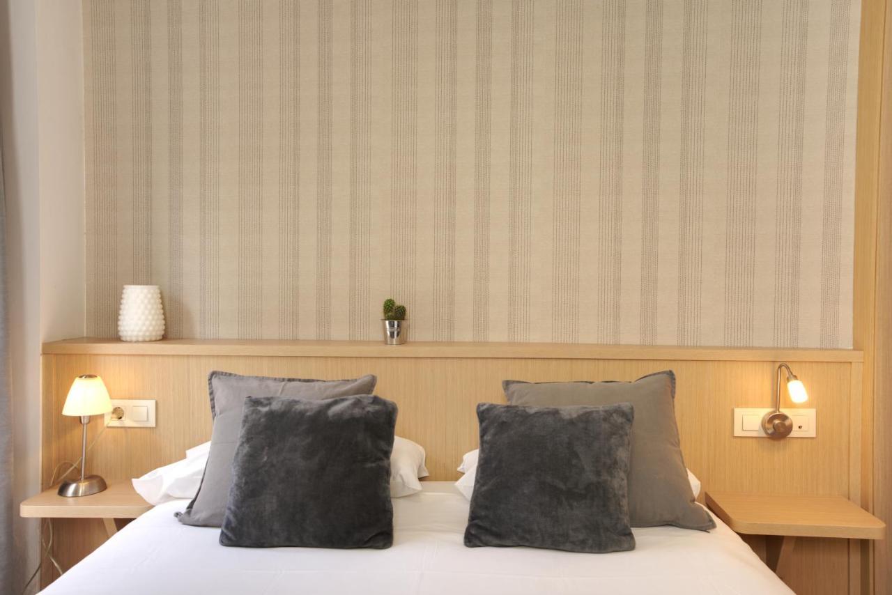 Vm Apartamentos Turisticos Сантьяго-де-Компостела Экстерьер фото