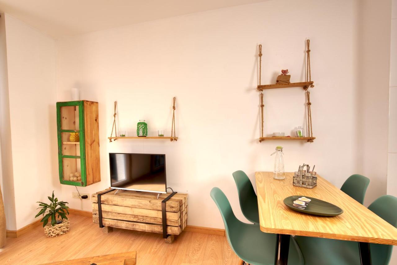 Vm Apartamentos Turisticos Сантьяго-де-Компостела Экстерьер фото