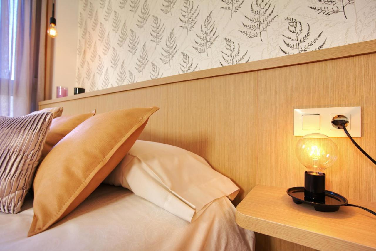 Vm Apartamentos Turisticos Сантьяго-де-Компостела Экстерьер фото