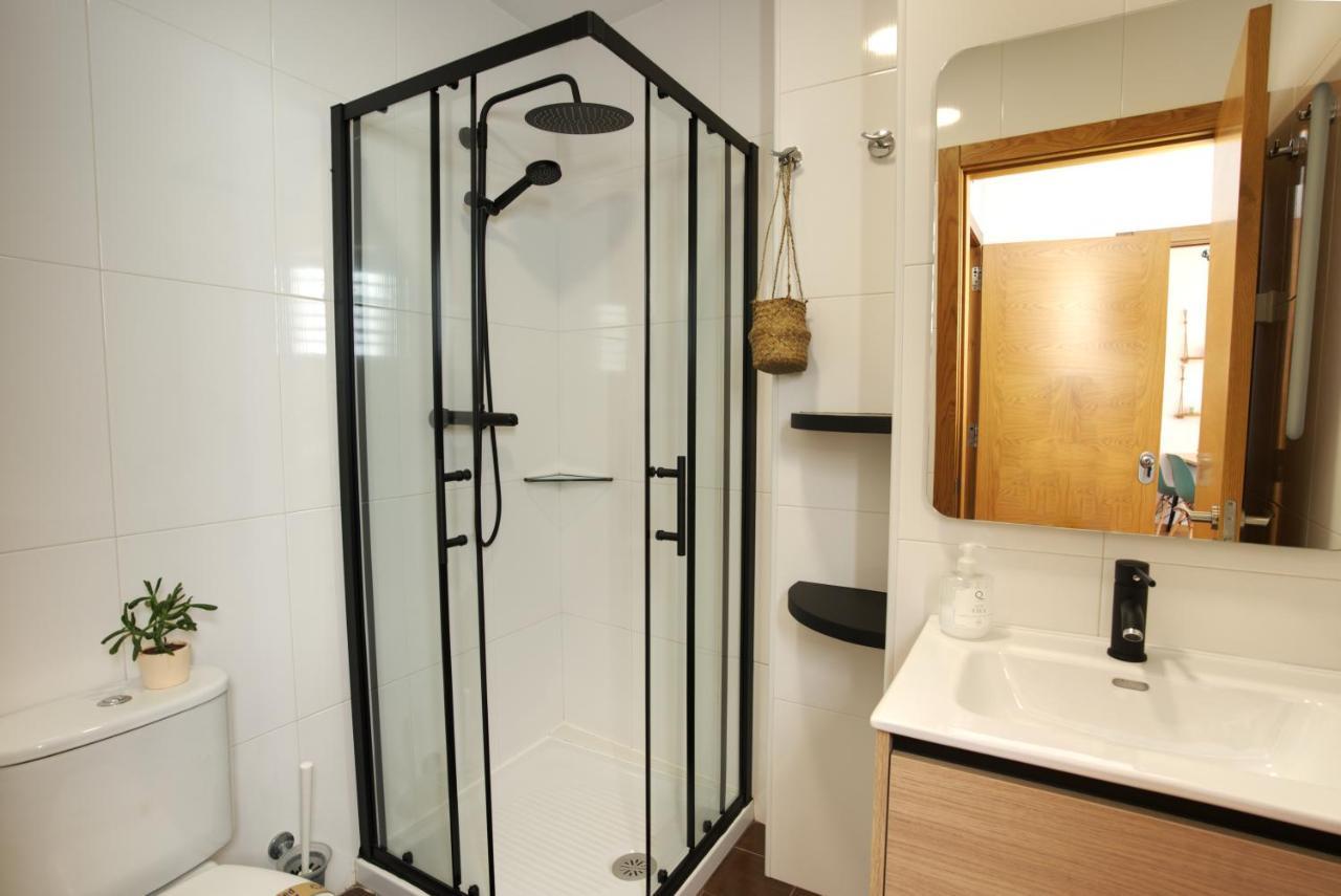 Vm Apartamentos Turisticos Сантьяго-де-Компостела Экстерьер фото